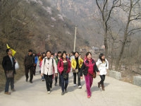 萬(wàn)仙山——我們來(lái)啦！